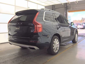 Volvo Xc90 T6* MOMENTUM* ДИГИТАЛНО* ТАБЛО* КАМЕРА* МАСАЖ* ДИС, снимка 2
