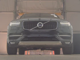 Volvo Xc90 T6* MOMENTUM* ДИГИТАЛНО* ТАБЛО* КАМЕРА* МАСАЖ* ДИС, снимка 5