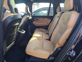 Volvo Xc90 T6* MOMENTUM* ДИГИТАЛНО* ТАБЛО* КАМЕРА* МАСАЖ* ДИС, снимка 15