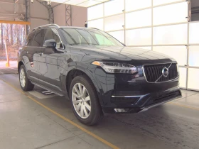 Volvo Xc90 T6* MOMENTUM* ДИГИТАЛНО* ТАБЛО* КАМЕРА* МАСАЖ* ДИС, снимка 3