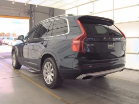 Volvo Xc90 T6* MOMENTUM* ДИГИТАЛНО* ТАБЛО* КАМЕРА* МАСАЖ* ДИС, снимка 4