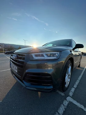 Audi Q5 V6 S-line, снимка 3
