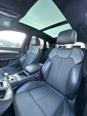 Audi Q5 V6 S-line, снимка 10