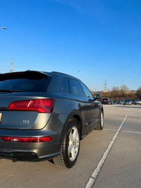 Audi Q5 V6 S-line, снимка 5