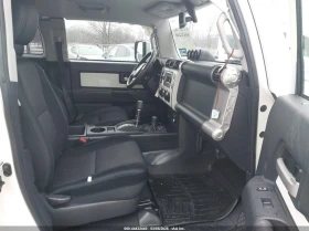 Toyota Fj cruiser 4.0l, снимка 5