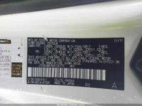 Toyota Fj cruiser 4.0l, снимка 9