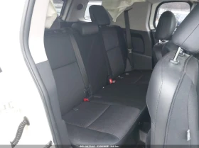 Toyota Fj cruiser 4.0l, снимка 8