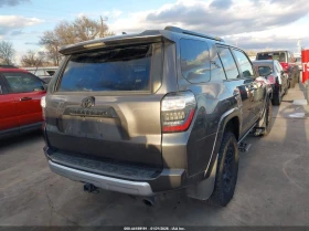 Toyota 4runner TRD OFF ROAD PREMIUM * 4WD * CARFAX * , снимка 7