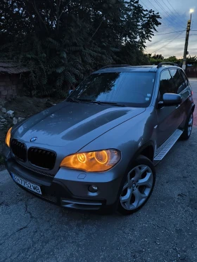 BMW X5, снимка 2