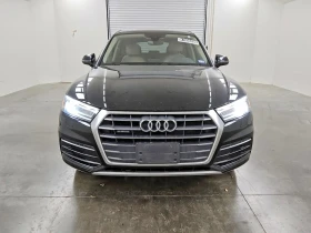 Audi Q5 PREMIUM, снимка 1