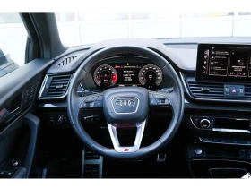 Audi SQ5 3.0T quattro Premium* АвтоКредит* (Цена до БГ) , снимка 14