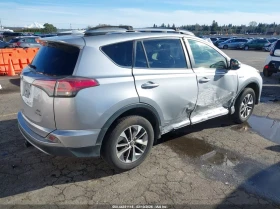 Toyota Rav4 Hybrid Xle * КРАЙНА ЦЕНА* , снимка 3