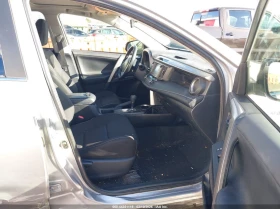 Toyota Rav4 Hybrid Xle * КРАЙНА ЦЕНА* , снимка 5