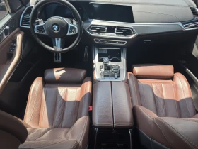 BMW X5 xDrive40d, снимка 7