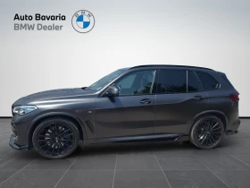 BMW X5 xDrive40d, снимка 3
