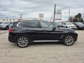 BMW X3 xDrive30i AWD, снимка 4