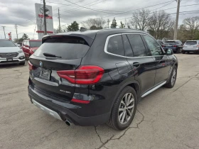 BMW X3 xDrive30i AWD, снимка 6