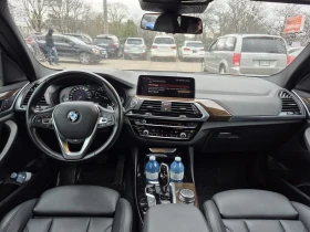 BMW X3 xDrive30i AWD, снимка 14