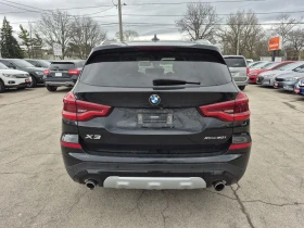 BMW X3 xDrive30i AWD, снимка 8