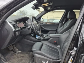 BMW X3 xDrive30i AWD, снимка 12