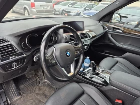BMW X3 xDrive30i AWD, снимка 13