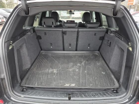 BMW X3 xDrive30i AWD, снимка 11