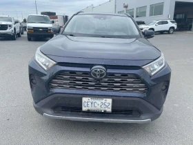Toyota Rav4 * Limited * АВТОКРЕДИТ БЕЗ ПЪРВОНАЧАЛНА ВНОСКА, снимка 2