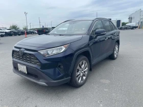 Toyota Rav4 * Limited * АВТОКРЕДИТ БЕЗ ПЪРВОНАЧАЛНА ВНОСКА, снимка 1