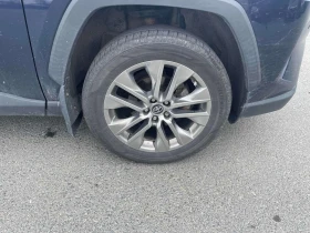 Toyota Rav4 * Limited * АВТОКРЕДИТ БЕЗ ПЪРВОНАЧАЛНА ВНОСКА, снимка 6