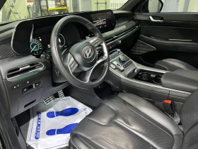 Hyundai Palisade 3.8 ! 4WD ! 6+ 1 ! Calligraphy !, снимка 8