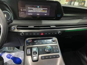 Hyundai Palisade 3.8 ! 4WD ! 6+ 1 ! Calligraphy !, снимка 16