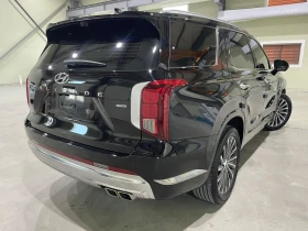 Hyundai Palisade 3.8 ! 4WD ! 6+ 1 ! Calligraphy !, снимка 4