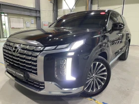 Hyundai Palisade 3.8 ! 4WD ! 6+ 1 ! Calligraphy !, снимка 3