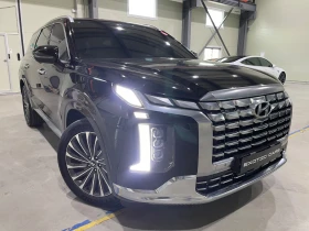 Hyundai Palisade 3.8 ! 4WD ! 6+ 1 ! Calligraphy !, снимка 1
