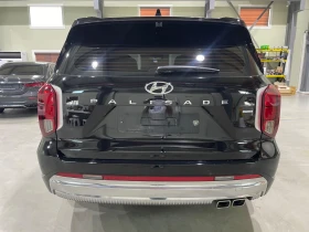 Hyundai Palisade 3.8 ! 4WD ! 6+ 1 ! Calligraphy !, снимка 5