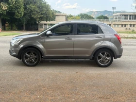 SsangYong Korando 2.0d-175kc, снимка 7