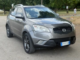 SsangYong Korando 2.0d-175kc, снимка 1
