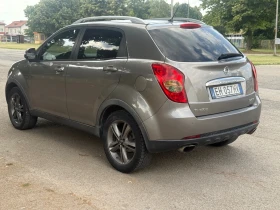 SsangYong Korando 2.0d-175kc, снимка 4