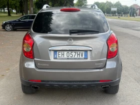 SsangYong Korando 2.0d-175kc, снимка 5