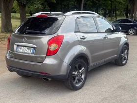 SsangYong Korando 2.0d-175kc, снимка 6