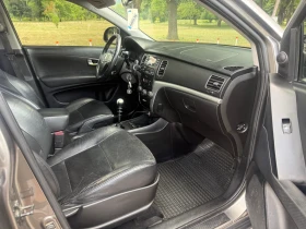 SsangYong Korando 2.0d-175kc, снимка 11