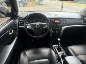 SsangYong Korando 2.0d-175kc, снимка 8