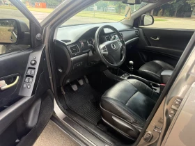 SsangYong Korando 2.0d-175kc, снимка 9