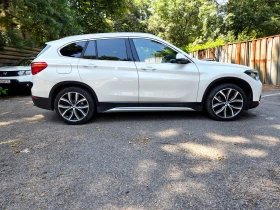 BMW X1 BMW xDrive25d M sport, снимка 5