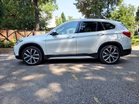 BMW X1 BMW xDrive25d M sport, снимка 4