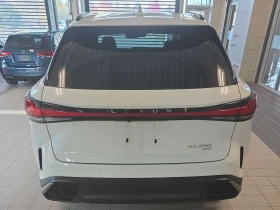 Lexus RX 350  AWD, 2.4L / 360 / ОБДУХВАНЕ / ЦЕНА ДО БЪЛГАРИЯ   , снимка 4
