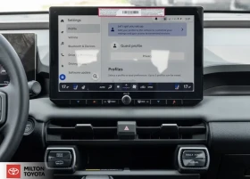 Toyota Rav4 PLUG IN HYBRID XSE * AWD * НОВА ОТ ТОЙОТА * , снимка 9