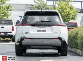Toyota Rav4 PLUG IN HYBRID XSE * AWD * НОВА ОТ ТОЙОТА * , снимка 5