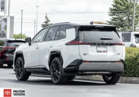 Toyota Rav4 PLUG IN HYBRID XSE * AWD * НОВА ОТ ТОЙОТА * , снимка 4