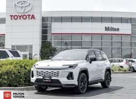 Toyota Rav4 PLUG IN HYBRID XSE * AWD * НОВА ОТ ТОЙОТА * , снимка 1